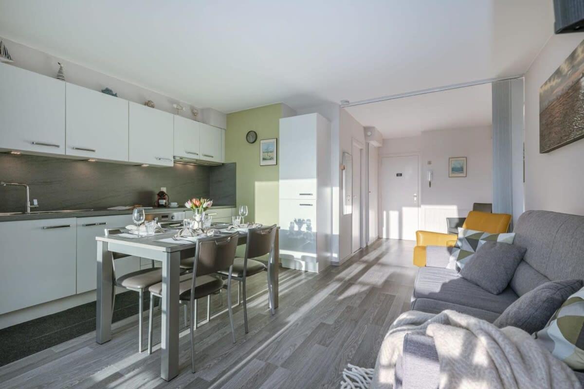 Апартаменты Huswell - Charming Studio With Terrace Nearby The Beach Миделкерк Экстерьер фото